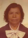 MARIA ALONZO Obituary (2011)