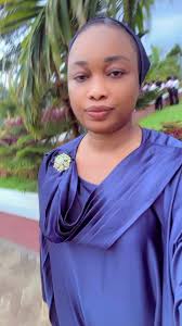 Anisa Muhammad Sani ESQ 💪🏽🤍❤️