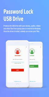 Once the drive is locked, nobody can access your files. Usb Lockit For Android Apk Download