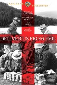 Deliver Us from Evil (TV Movie 1973) - IMDb