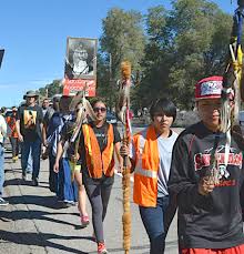 CENSORED NEWS: Apache Stronghold: March to Oak Flat Feb. 15 --18 ...