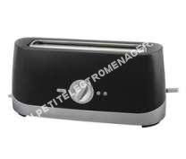 Petit Dejeuner Carrefour Home Grille Pain Ht8212l13 Moins Cher