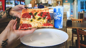At randazzo's, we are big believers that taking the time and individual care makes a big difference between an ok pizza and a pizza you're. Randazzos Pizza