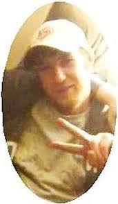 Christopher Johnson Obituary