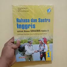 Sekolah menengah atas negeri jogoroto. Buku Paket Bahasa Inggris Kelas 10 Buku Bahasa Inggris Kelas X Bahasa Inggris Sma Peminatan Shopee Indonesia