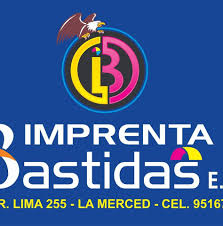 IMPRENTA BASTIDAS