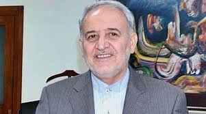 Iran keen to boost trade, cultural ties with Pakistan: Dr Reza