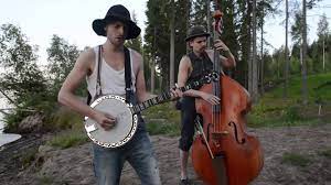 You could help us by adding a first setlist. Meet Steve N Seagulls The Finnish Metal Bluegrass Cover Band You Never Knew You Needed The Village Voice