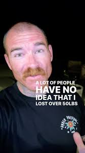 How I lost 50lbs and got in amazing shape…., ✅Tracked calories & macros ,  ✅Lifted weights 4-6x a week, ✅Removed toxic habits (alcohol/tobacco/drugs),  I was consistent and disciplined with those 3 ...