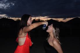 Great Gatsby date party😗❤️‍🔥