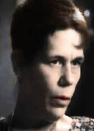 KATHLEEN JOHNS- A JOURNEY PAST TRACY