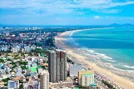 Thành phố biển vũng tàu là điểm du lịch nổi tiếng của việt nam. 795 Khach Sáº¡n Thanh Phá»' VÅ©ng Tau Ä'ang Khuyáº¿n Mai Táº¡i Traveloka