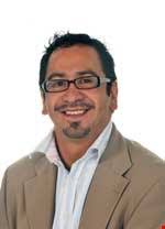 Dr Alan Serrano-Rico