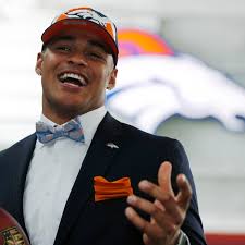Why Noah Fant will be more to Denver Broncos than Joe Flacco's favorite toy
