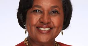 Opinion: Think about steps to build a more-just America