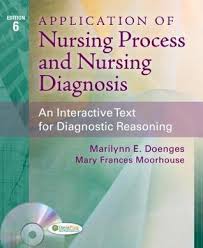 Diagnoses, interventions, and outcomes, 9th edition contains 217 care plans, each reflecting the latest best practice guidelines.this new edition specifically features three new care plans. Free Book Application Of Nursing Process And Nursing Diagnosis An Interactive Text For Diagnostic Reasoning By Marilynn E Doenges Pdf Epub Mobi Textbooks Megaz
