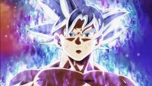 We did not find results for: Why Goku Mastering Ultra Instinct Is Not Good For The Series Screen Test