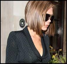 19 Best Victoria Beckham Bob Hairstyles Hair Styles Victoria Beckham Hair Beckham Hair Short Hair Styles