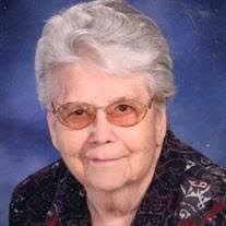 Patsy A. Smith Obituary