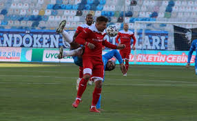 There are lots of people who don't. Super Lig Bb Erzurumspor 2 Ft Antalyaspor 2 Mac Sonucu Erzurum Haberleri