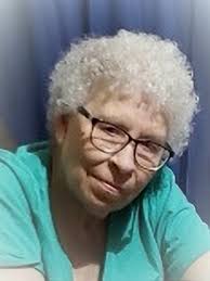 Obituary for Martha Rae (Jeralds) Holland