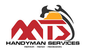Maybe you would like to learn more about one of these? Logo Design For Mts Handyman Services Bsntech Networks