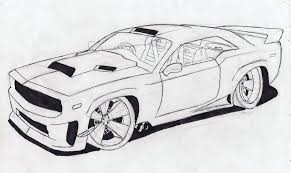 They are interested to cars and robots than the fairy classic coloring book. Car Outline Coloring Page Stage7 Coloringpages Car Drawings Cool Car Drawings Cars Coloring Pages