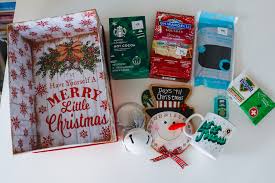 We offer some of the best prices and selection on christmas boxes. Easy Christmas Gifts From Christmas Tree Shops Slay At Home Mother