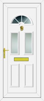 Georgian bars for windows are the decorative transom inside a glass unit. Carter 3 Georgian Bar Upvc Door Double Glazing Upvc Doors Composite Doors Roofline