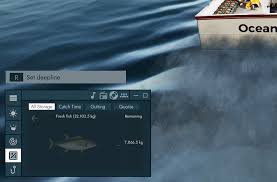 Discover the majestic world of canadian nova scotia while admiring the vast diversity of ocean life. Fishing North Atlantic How To Catch Fish With Sonar Gamepretty