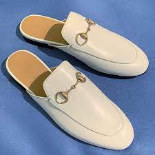 Richard Beckerman On Instagram Gucci Leather Princetown Slipper Sizes 35 42 Message Or Email Me To Purchase Email On Profile
