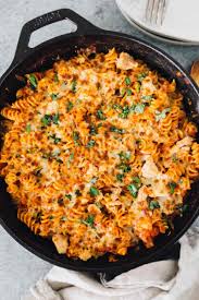 Add macaroni and cook for 8 to 10 minutes or until al dente; Tuna Pasta Bake Pantry Ingredients Skillet Tuna Pasta Bake