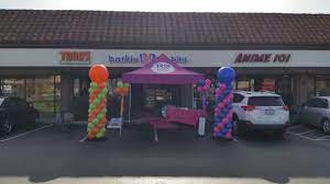 Columns For Baskins Robbins Ice Cream And Togo S Sandwich Shops Www Partyfiestadecor Com Baskin Robbins Baskin Robbins Ice Cream Corporate Logo