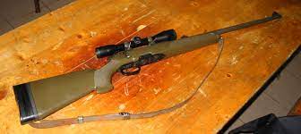 3b ssg 69 pii the item shown above is currently on backorder. Datei Steyr Ssg69 Jpg Wikipedia