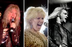 Check spelling or type a new query. 15 Essential Hair Metal Videos The New York Times