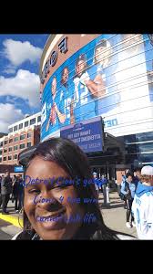 Detroit Lions Mgm Tunnel Club