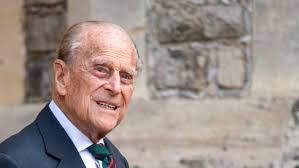 Als diese in london 2012 gastierten, wollte er. Dieses Geschenk Erwartet Prinz Philip An Seinem 100 Geburtstag