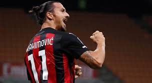Welcome to the official fan club facebook page of zlatan ibrahimović. Ibrahimovic Returns And Scores 2 As Milan Beats Inter