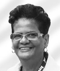 Lorraine Ingram's Instagram, Twitter & Facebook