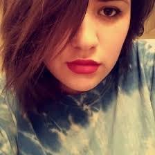 Haley Soto's Instagram, Twitter & Facebook