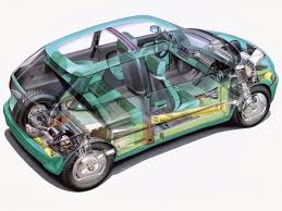 This Electric Bmw From The 90s Was Impressive Even By Today S Standards Bmw Car Model Toy Car