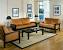 Low Cost Simple Sofa Design