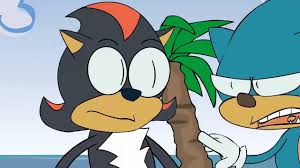 Sonic Vs Shadow Kampf Zum Tod Sonic Und Shadow 7 Youtube
