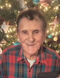 Obituary information for Gerald Francis Edwards