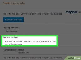 Maybe you would like to learn more about one of these? How To Use Paypal On Amazon On Pc Or Mac 14 Steps With Pictures