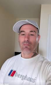 Evil killer who went