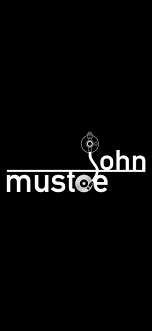 Dj John Mustoe