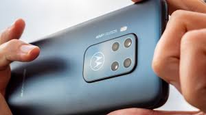 Motorola One Zoom im Test: Gutes Kamera ...