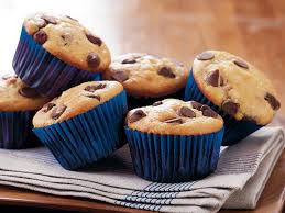 Peanut Butter Chocolate Chip Muffins Recipe Peanut Butter Chocolate Chip Muffins Chocolate Chip Muffin Recipe Peanut Butter Chocolate Chip