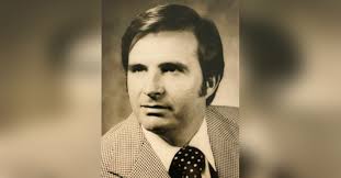 Obituary information for Patrick Lee Gallagher, PhD.